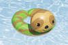 Badering Floating Friends Ass