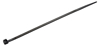 Strips i pose. Sort. 100-pk