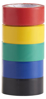 Elektrikertape 5-pk. Ass