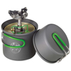 Crux Lite Solo Cook System  0.6L Optimus