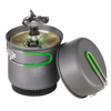 Crux Weekend HE Cook System  0.95L. Optimus