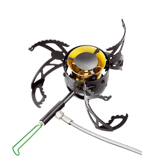 Polaris Optifuel. Optimus