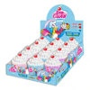 Funny Candy Cupcake Dip & Lick