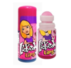 Lickedy Lips