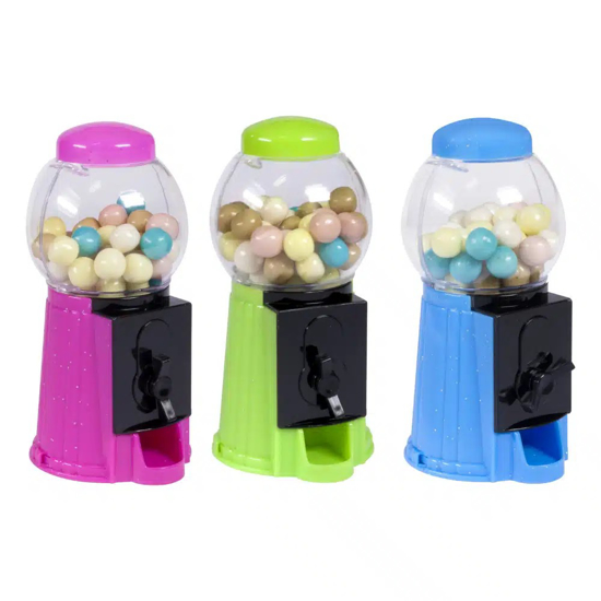 Funny Candy Gumball Machine