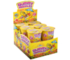 Funny Candy Gummy Noodles