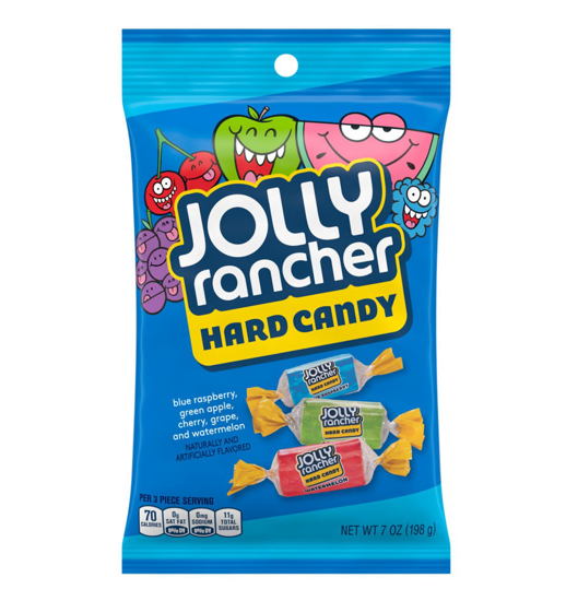 Jolly Rancher Hard Candy Orginal Ass
