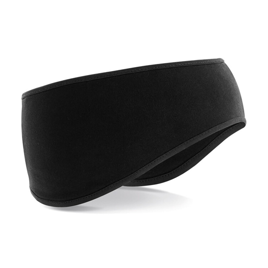 Pannebånd Softshell Sports Tech Headband