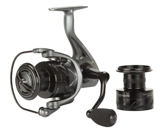 Lawson Baitwinder Atl. Salmon 6000 FD