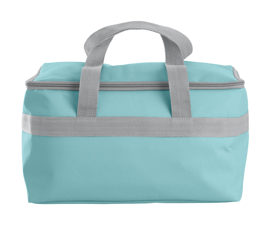 Kjølebag sammenleggbar 14L Ass