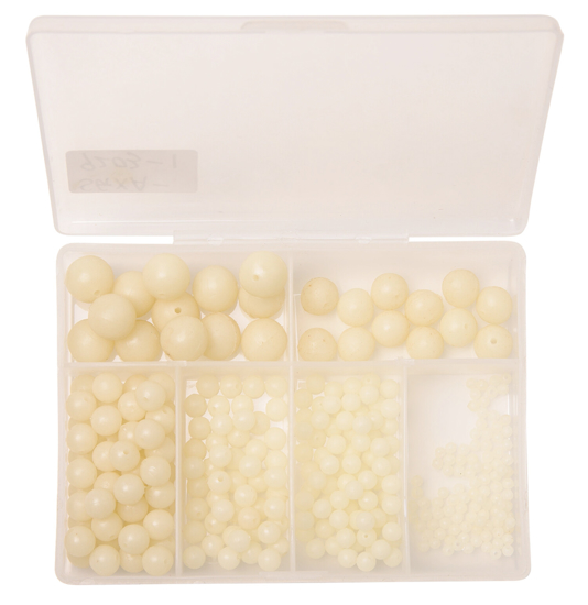 Luminous soft bead 300pcs
