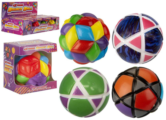 Bilde av Diamond Ball - Super Sprett. Ass