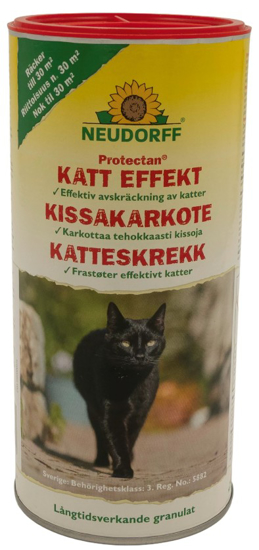 Katteskrekk Neudorff