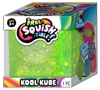 Cool Cube Glitter Fidget Ass