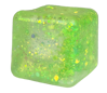 Cool Cube Glitter Fidget Ass