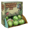 Vokseegg dinosaur