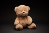 Rugge. Teddy Bamse
