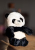 Palle. Teddy Panda