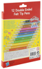 Tusjpenn dobbeltsidig 12-pk. Play Doh
