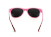 Solbrille Jr "Rayban" Rosa Leopard