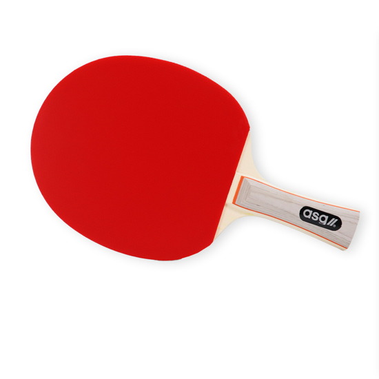 Bordtennisrackert single Plus