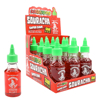 Zed Candy Screamers Souracha