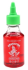 Zed Candy Screamers Souracha