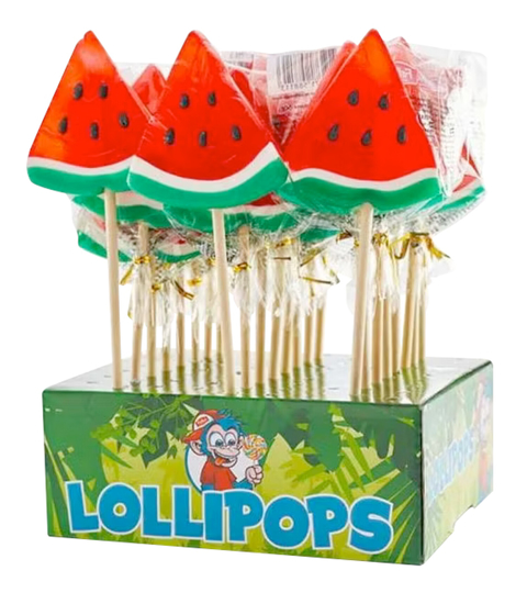 Watermelon Pop 50g