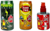 Funny Candy Soda Spray Ass 60ml