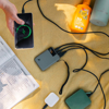 Powerbank Powerbird B5B. Aqilla