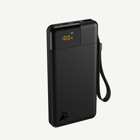 Powerbank Powerbird B10B. Aqilla