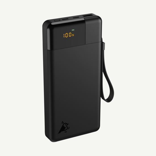 Powerbank Powerbird B20. Aqilla