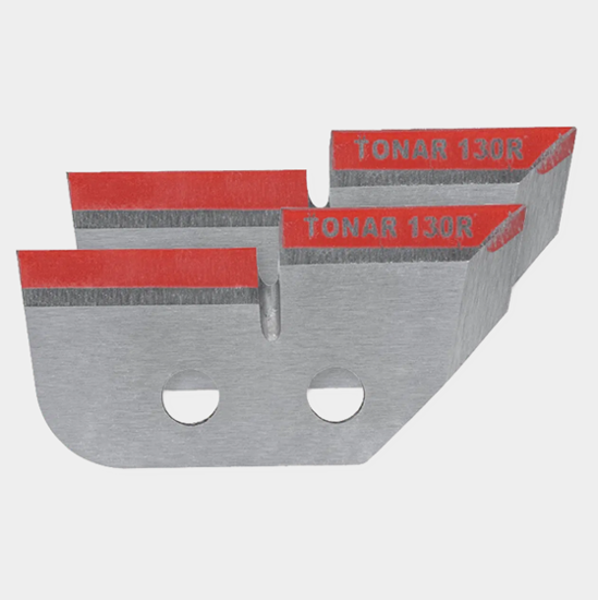 Reserveskjær Tonar Classic. Tonar