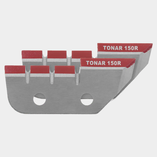 Reserveskjær Tonar Classic. Tonar