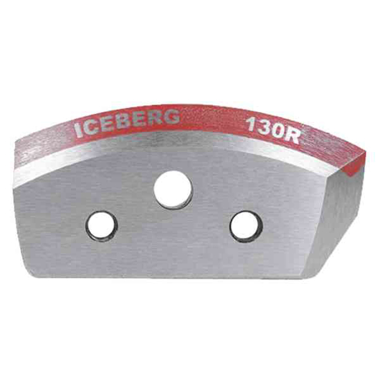 Reserveskjær Iceberg. Tonar