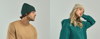 Lue ribbestrikk Rio Beanie