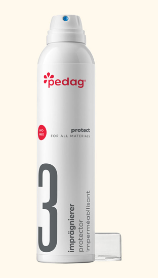 Protect 250ml. Pedaq