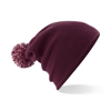 Lue med dusk Snowstar. Burgundy/Offwhite