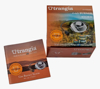 Gassbrenner Storm GB77 Trangia