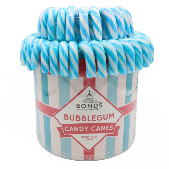 Bilde av Gum Candy Cane