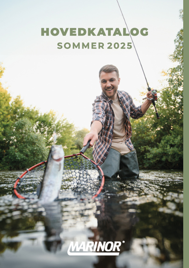 Bilde av Marinor hovedkatalog