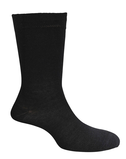 Ankelsokker bomull 5-pk. Safa