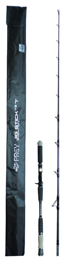 Preg Jig Stick Multiplikator stang