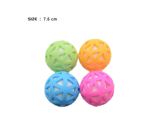 Bilde av Ball m/lyd Ass. For hund