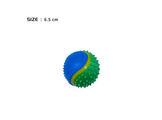 Hundeleke ball m/bjellelyd. Billie