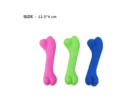 Hundeleke bitebein ass. Billie