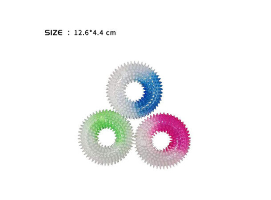 Bitering stor pigget ass. For hund