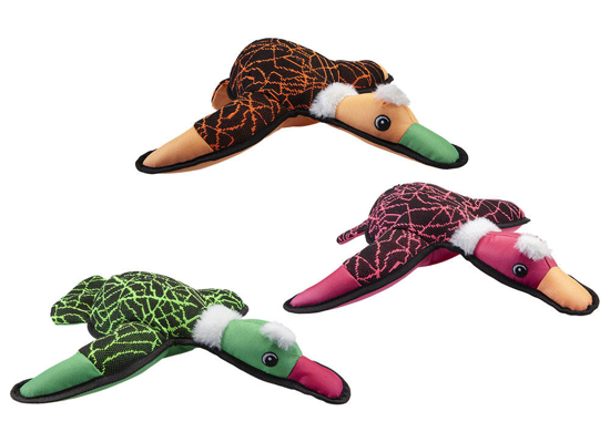 And i plysh m/lyd ass. For hund