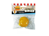Sticky & Stretchy Burger Fidget