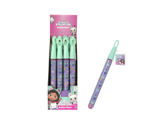 Såpeboblesverd Gabbys Dollhouse